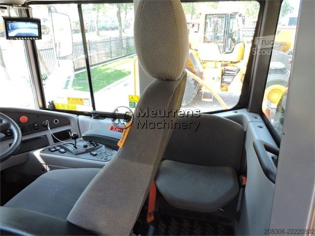 Sonstige VOLVO A30G