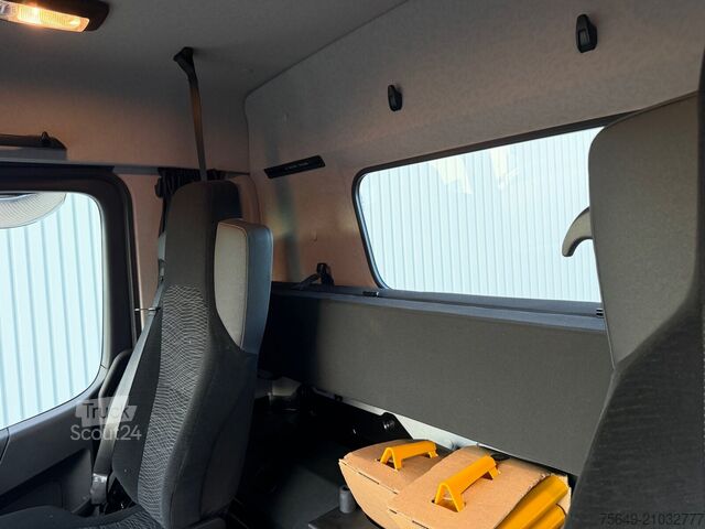 Kroklastbil Mercedes-Benz Arocs 3253 L 8x4/4 Arocs 3253 L 8x4/4, MultimediaCockpit, Navi, Motorabtrieb