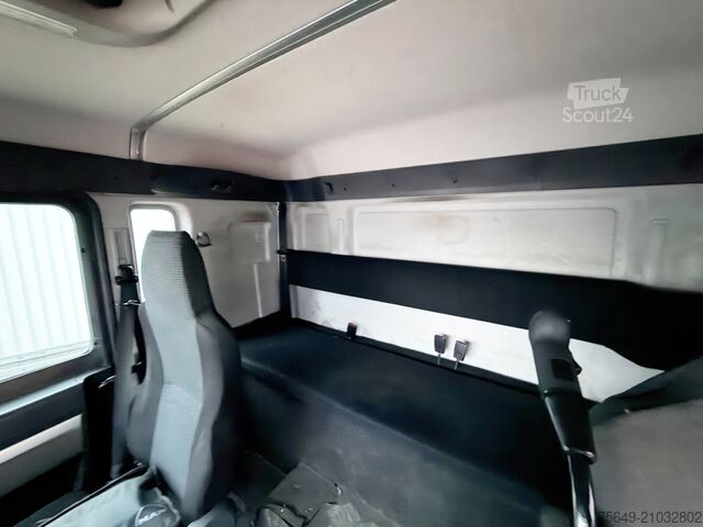 Camion à ordures MAN TGS 26.320 6x2-4 BL TGS 26.320 6x2-4 BL, Intarder, Lenkachse, FAUN Rotopress 519L