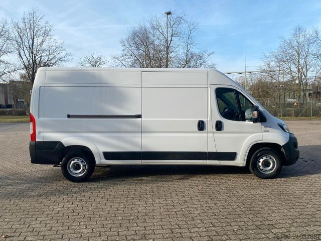 Kastenwagen FIAT Ducato 35 140 L4H2 Kastenwagen*Klima*Ahk*Kamera*