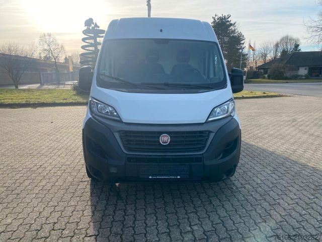 Kastenwagen FIAT Ducato 35 140 L4H2 Kastenwagen*Klima*Ahk*Kamera*