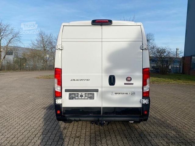 Kastenwagen FIAT Ducato 35 140 L4H2 Kastenwagen*Klima*Ahk*Kamera*