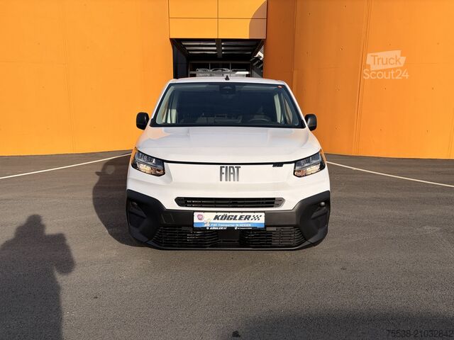 Bestelwagen Fiat Doblo