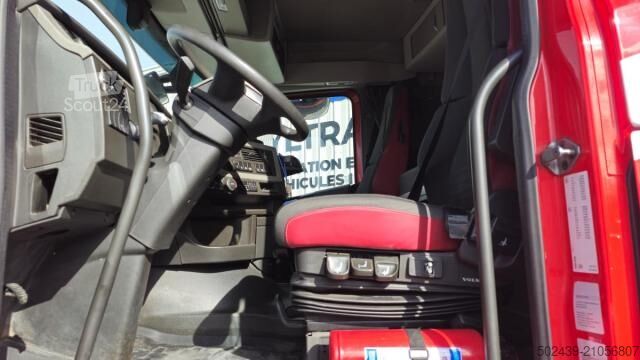 Standaard trekker Volvo FH 460 Hydraulique (LOA LOCATION OPTION D'ACHAT/LO