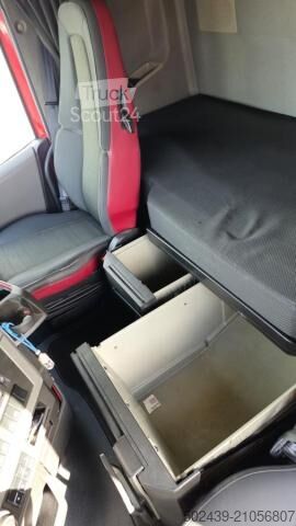 Standaard trekker Volvo FH 460 Hydraulique (LOA LOCATION OPTION D'ACHAT/LO