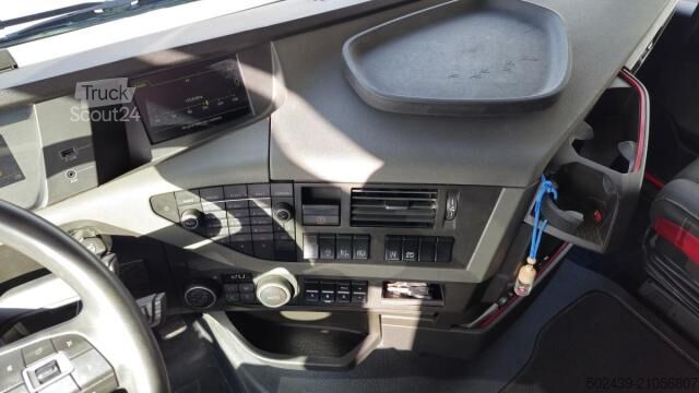 Standaard trekker Volvo FH 460 Hydraulique (LOA LOCATION OPTION D'ACHAT/LO