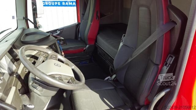 Standaard trekker Volvo FH 460 Hydraulique (LOA LOCATION OPTION D'ACHAT/LO