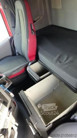 Standaard trekker Volvo FH 460 Hydraulique (LOA LOCATION OPTION D'ACHAT/LO