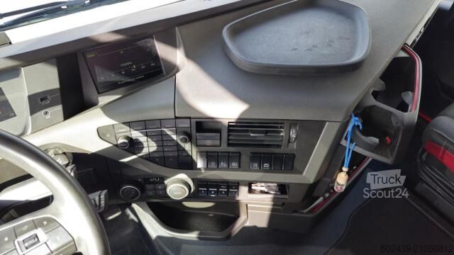 Standaard trekker Volvo FH 460 Hydraulique (LOA LOCATION OPTION D'ACHAT/LO