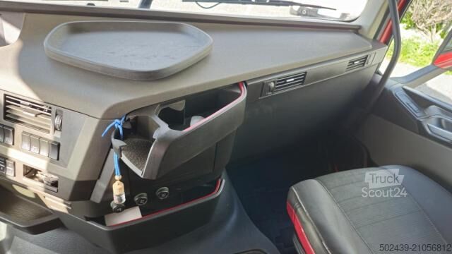 Standaard trekker Volvo FH 460 Hydraulique (LOA LOCATION OPTION D'ACHAT/LO