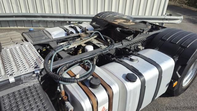 Standaard trekker Volvo FH 460 Hydraulique (LOA LOCATION OPTION D'ACHAT/LO