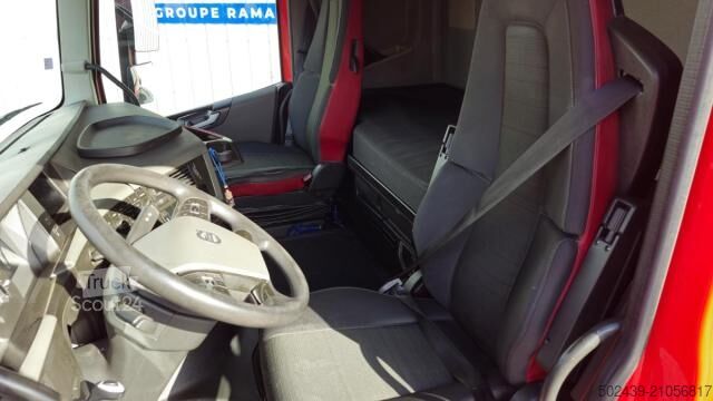 Standaard trekker Volvo FH 460 Hydraulique (LOA LOCATION OPTION D'ACHAT/LO