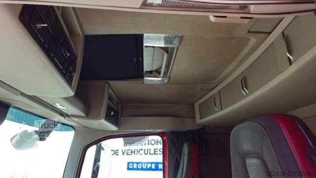 Standaard trekker Volvo FH 460 Hydraulique (LOA LOCATION OPTION D'ACHAT/LO