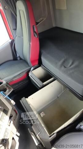 Standaard trekker Volvo FH 460 Hydraulique (LOA LOCATION OPTION D'ACHAT/LO