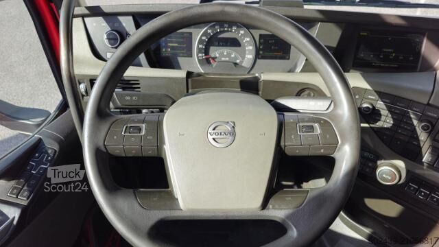 Standaard trekker Volvo FH 460 Hydraulique (LOA LOCATION OPTION D'ACHAT/LO