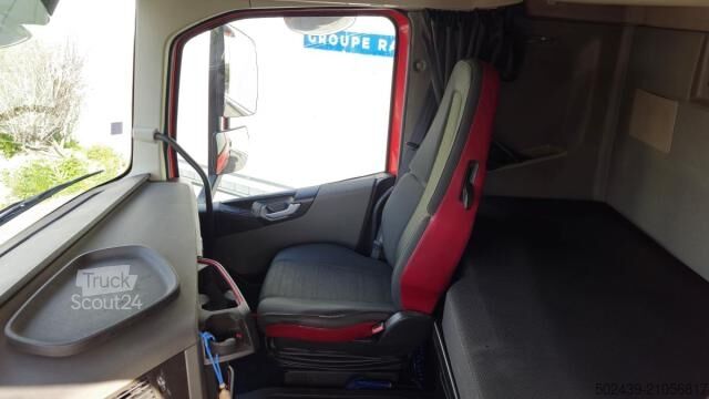 Standaard trekker Volvo FH 460 Hydraulique (LOA LOCATION OPTION D'ACHAT/LO