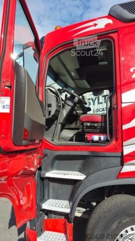 Standaard trekker Volvo FH 460 Hydraulique (LOA LOCATION OPTION D'ACHAT/LO