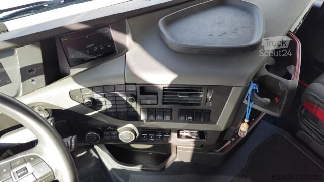 Standaard trekker Volvo FH 460 Hydraulique (LOA LOCATION OPTION D'ACHAT/LO