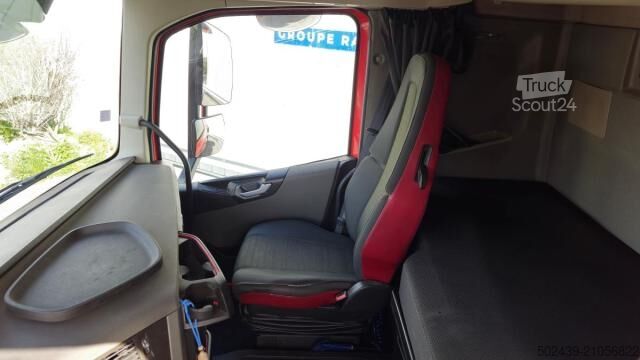 Standaard trekker Volvo FH 460 Hydraulique (LOA LOCATION OPTION D'ACHAT/LO