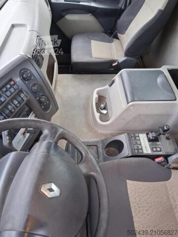 Standaard trekker Renault Premium 410 DXI