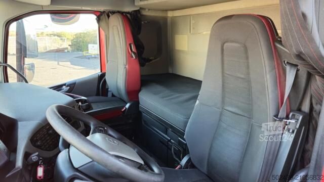 Standaard trekker Volvo FH