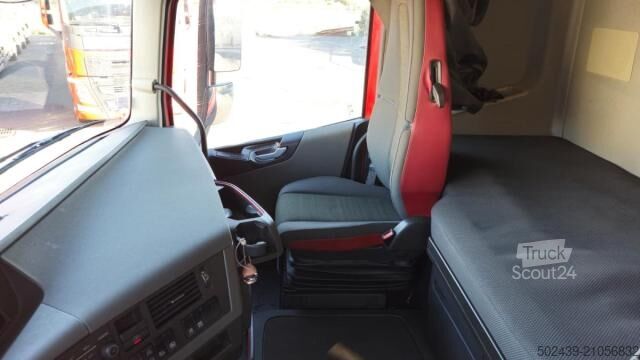 Standaard trekker Volvo FH