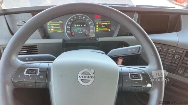 Standaard trekker Volvo FH