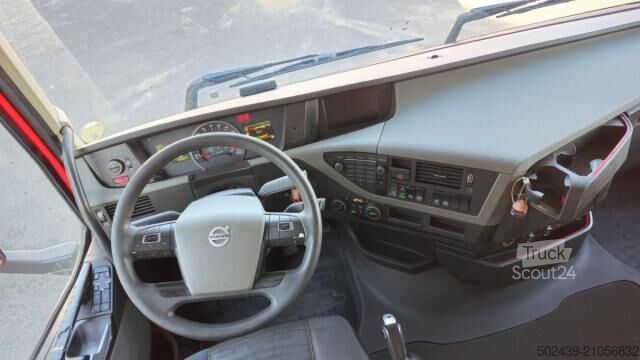 Standaard trekker Volvo FH