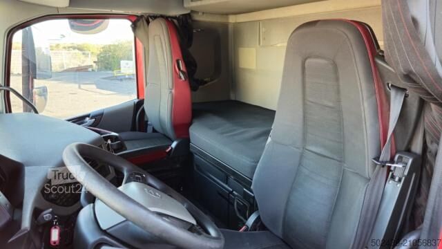 Standaard trekker Volvo FH