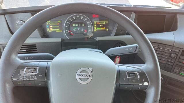 Standaard trekker Volvo FH