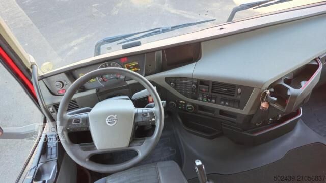 Standaard trekker Volvo FH