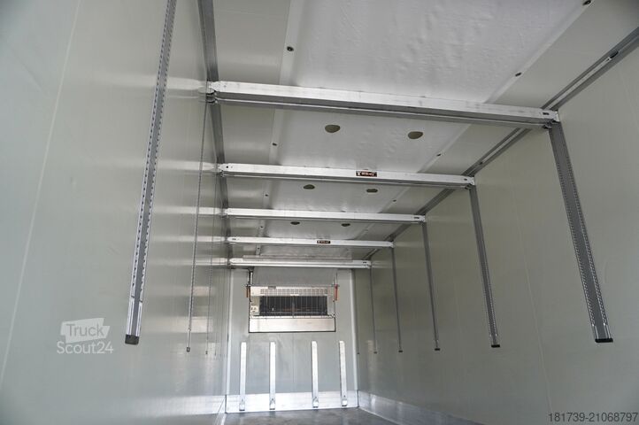 Koeloplegger Kögel S24 refrigerator semi-trailer / 2023 / C