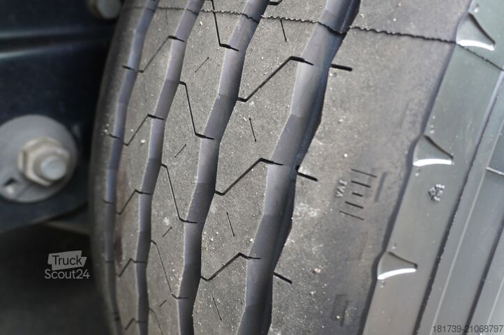 Koeloplegger Kögel S24 refrigerator semi-trailer / 2023 / C