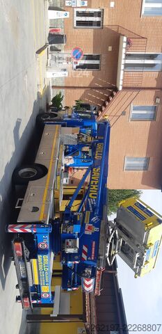 Toon Netten Trucks & Parts B.V. Toon Netten Trucks & Parts B.V. Toon Netten Trucks & Parts B.V.