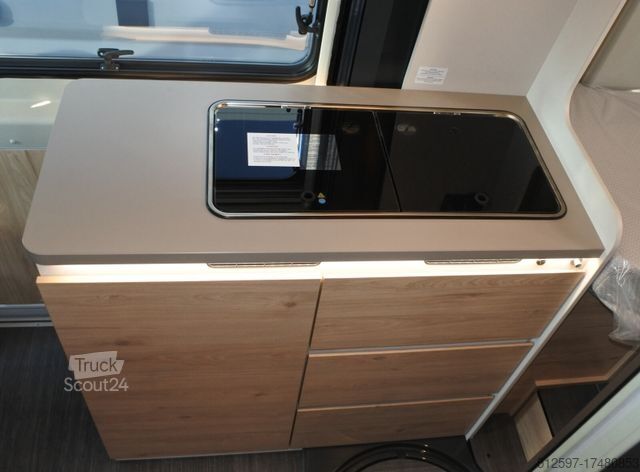 Kemperis DETHLEFFS Globetrail 600 ER Fiat Herbst-Aktion