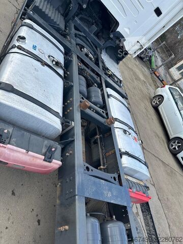  Scania R410 BDF, Retarder, 3 units in stock!