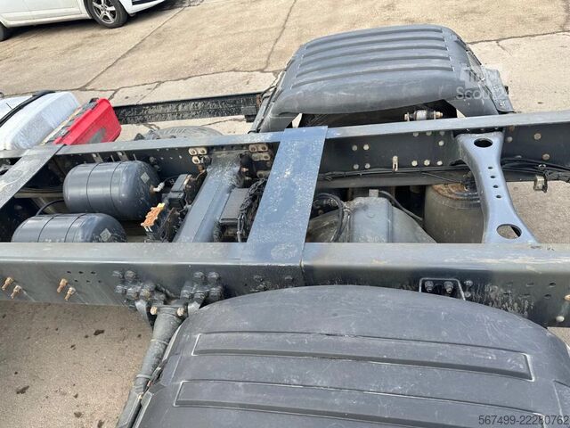  Scania R410 BDF, Retarder, 3 units in stock!