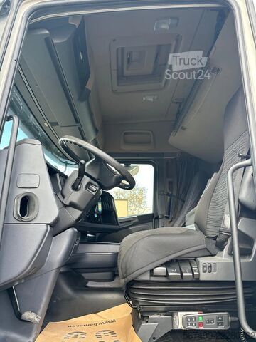  Scania R410 BDF, Retarder, 3 units in stock!