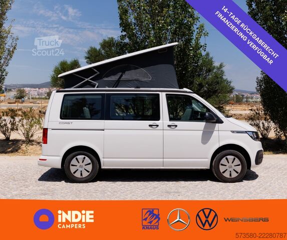  2023 Volkswagen California Ocean Automatik | Aufstelldach