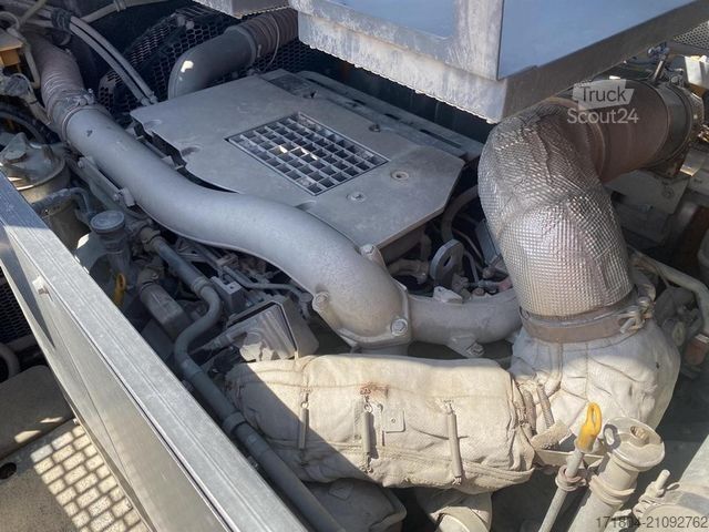 Εκσκαφέας ερπυστριοφόρος LIEBHERR R 976 HD