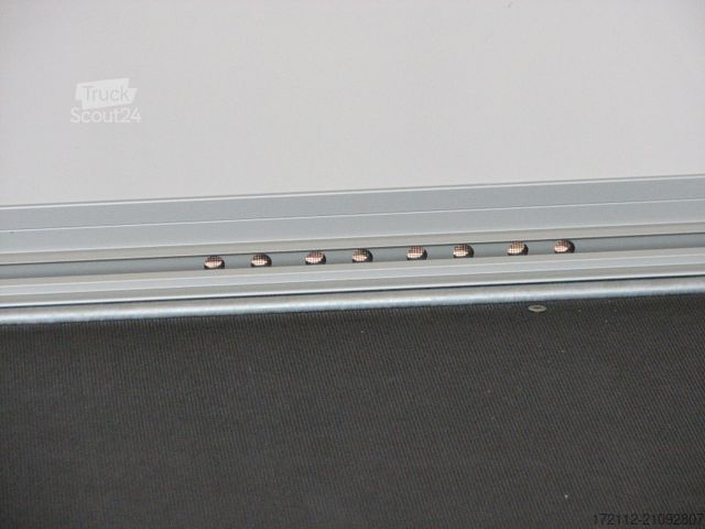 Autotrailer STEMA Kofferanhänger 1500 kg, 3,05 x 1,57m