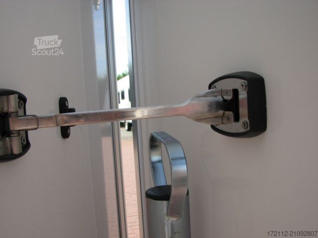 Autotrailer STEMA Kofferanhänger 1500 kg, 3,05 x 1,57m