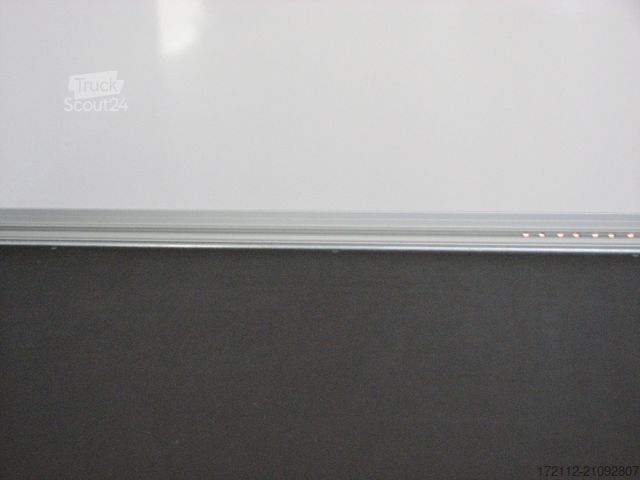 Autotrailer STEMA Kofferanhänger 1500 kg, 3,05 x 1,57m