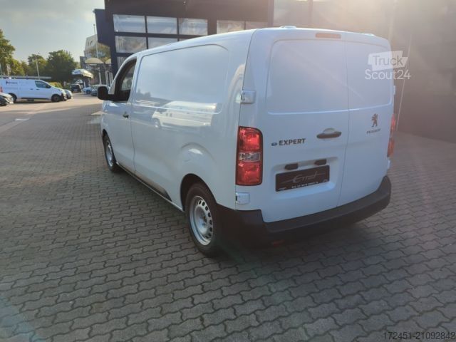 Panel van PEUGEOT e-Expert L2 (75kWh)