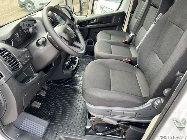 Kastenwagen hoch PEUGEOT Boxer 2.2 BlueHDi 140 L3H2