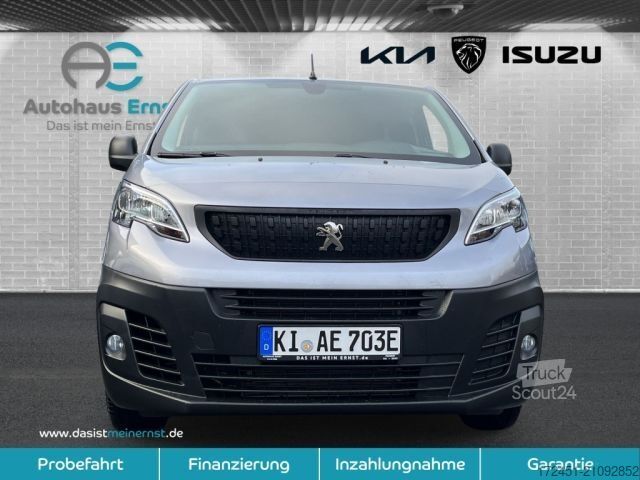 Panel van PEUGEOT e-Expert L2 (75kWh)