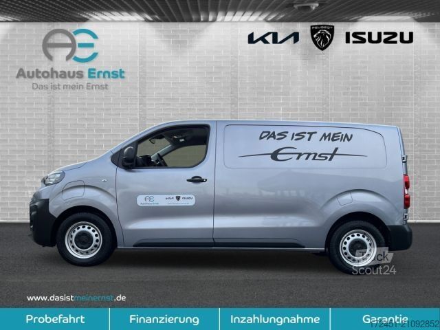 Panel van PEUGEOT e-Expert L2 (75kWh)