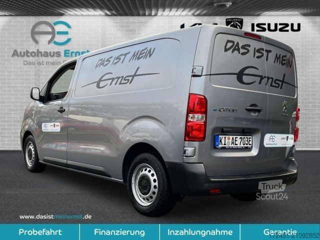 Panel van PEUGEOT e-Expert L2 (75kWh)