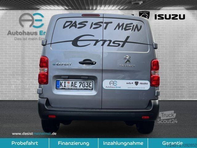 Panel van PEUGEOT e-Expert L2 (75kWh)