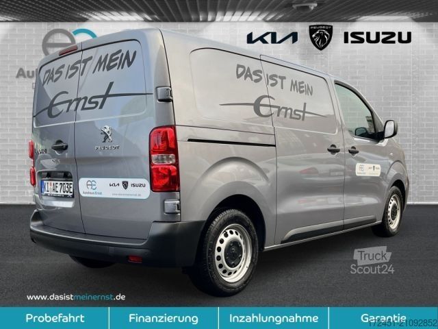 Panel van PEUGEOT e-Expert L2 (75kWh)